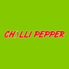 Chilli Pepper Nottingham