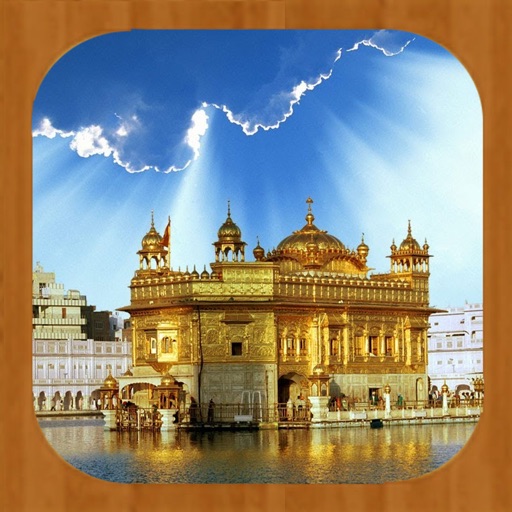 Live Kirtan Icon