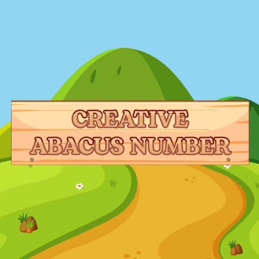Creative Abacus Number