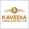 Kavedia Jewellers App helps users buy Gold and Silver digitally and get the Jewelry made from this savings