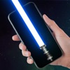 Lightsaber: Laser Gun Sound