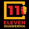 Eleven Shawerma