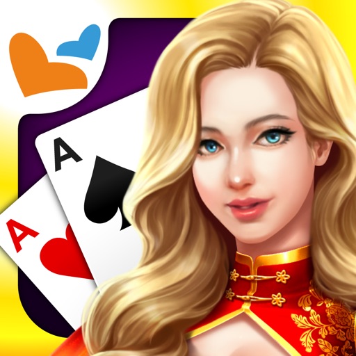 德州撲克 神來也德州撲克(Texas Poker) iOS App