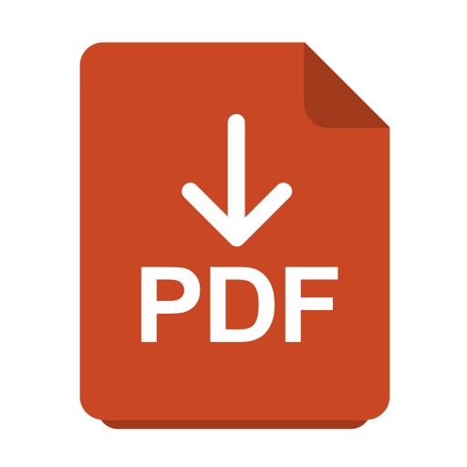 SnapPDF - Convert Web to PDF Icon