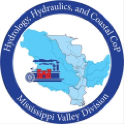 MVD Watershed App Icon