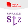 Santurtzi Zabaltzen