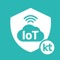 Icon KT IoT 자가방범