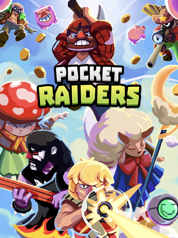 Smash Blast - PvP Match 3