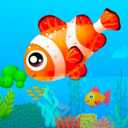 Save Fish : Rescue Puzzle