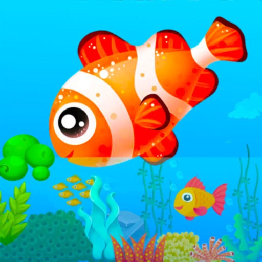 Save Fish : Rescue Puzzle