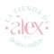 La tienda de Alex is an online viewing and ordering tool APP for our professional fashion customers