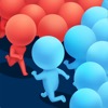 カウントマスターズ：ランニングゲーム、面白いレース3D - iPhoneアプリ