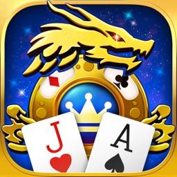 Blackjack 21 Dragon Ace Casino