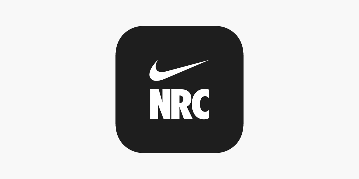 Nike Run Club en App