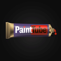 PaintTube TV