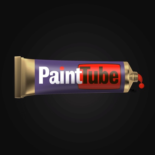 PaintTube TV