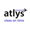 Atlys - Apply Visa Online