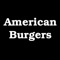 Here at American Burgers, we are constantly striving to improve our service and quality in order to give our customers the very best experience