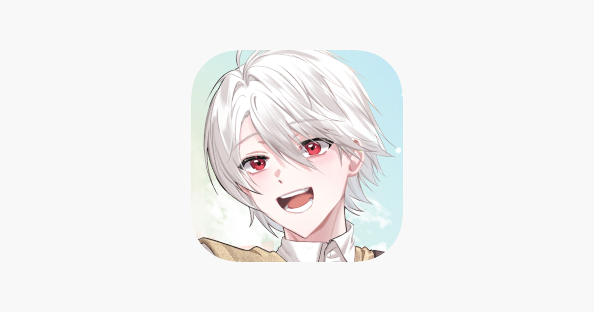 ‎Mystic Messenger on the App Store