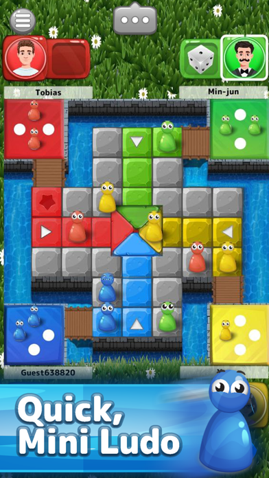 Ludo World: Trouble Board Game screenshot 3