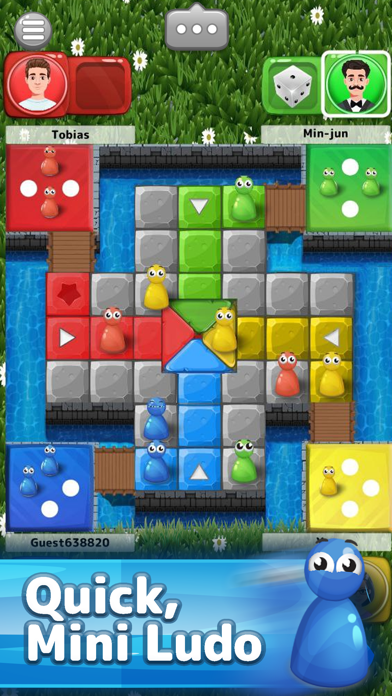 Ludo World: Trouble Board Club screenshot 3