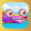 Talking Kiteboards Racing Game