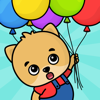 Spiele für Kinder ab 2-4 Jahre - Bimi Boo Kids Learning Games for Toddlers FZ LLC
