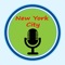 Icon New York City Radio Stations