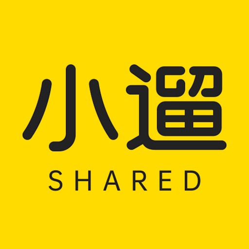 小遛共享logo