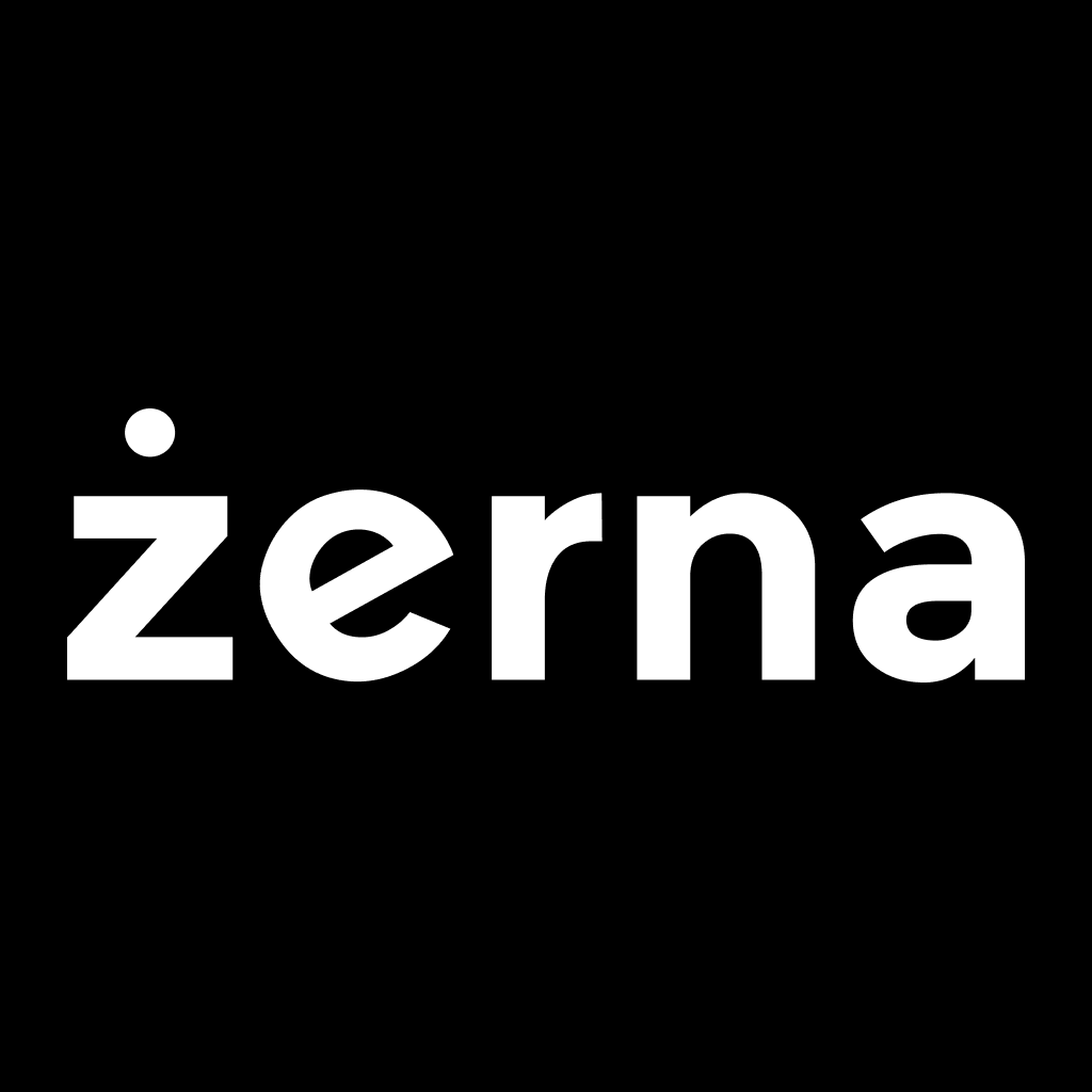 Get Zerna - доставка кави for iOS, iPhone, iPad Aso Report