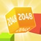 Don't try and hide it, we know you can't get enough fun 2048 games