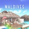 Icon Escape From The Maldives