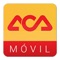 Icon ACA Movil