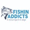 Fishin Addicts, is a fishing forum for fishing addicts who love fishing more than anything else