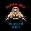 Universl Boss