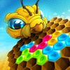 Hexbee Puzzle - Win Real Cash