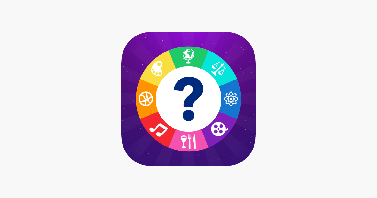 ‎Quiz: General Knowledge On The App Store