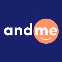 andMe - Kişisel Asistanın