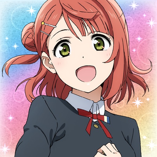 Love Live! All Stars