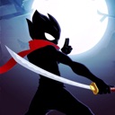 Stickman Revenge: Ninja Master