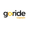 goride captain