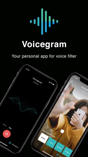 Voicegram(圖6)-速報App