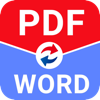 PDF to Word, File Converter - Muhammad Younas