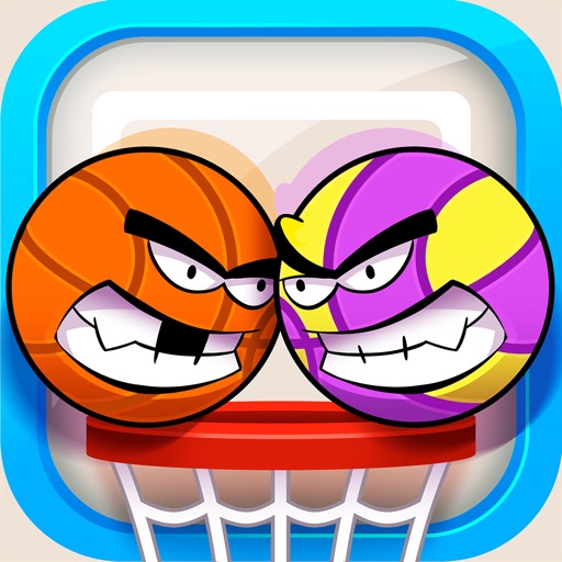 Your Balls: Basketball Game iOS App