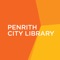 Access Penrith Library Service from your iPhone, iPad or iPod Touch