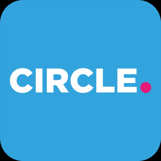 Circle shopping - سركل للتسوق iOS App