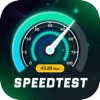 Speed Test: Wifi Analyzer .
