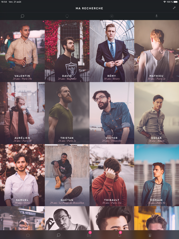 adopte - app de rencontre adopte - app de rencontre