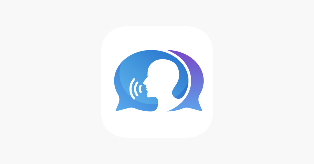 convert speech to text app free