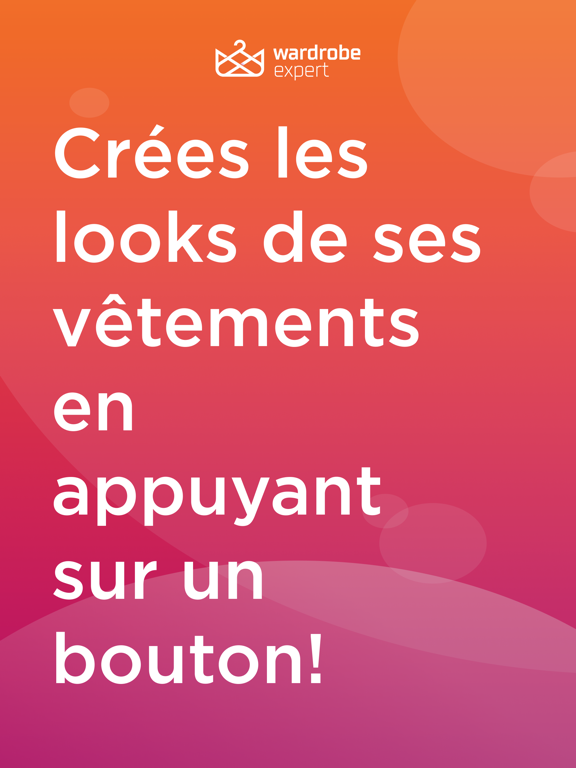 Screenshot #4 pour Wardrobe Expert looks et mode